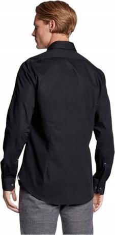 Image du produit Michael Kors chemise en popeline slim stretch (40)
