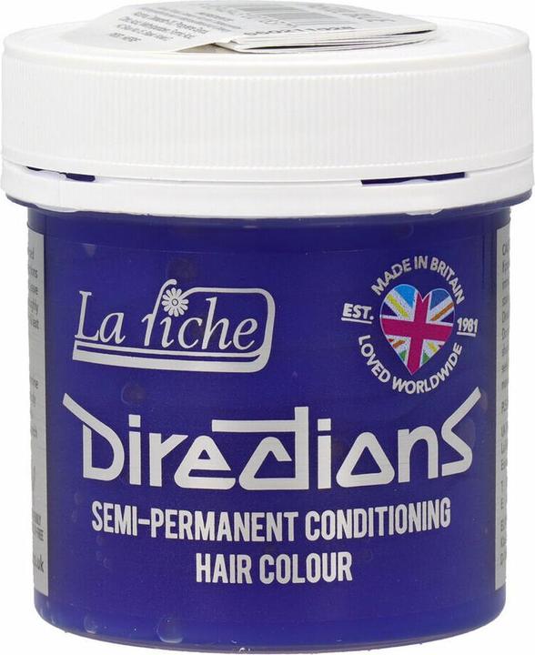 Produktbild Directions Haartönung (Pastel blue)