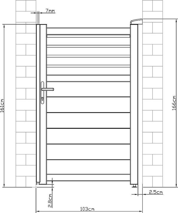 Produktbild Vente-unique Viazo