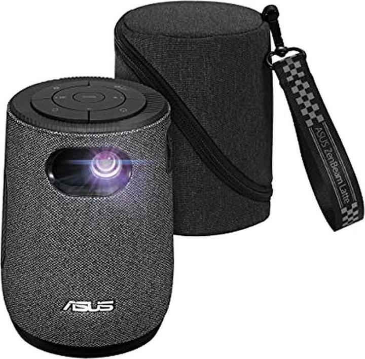 Immagine prodotto ASUS ZenBeam Latte L1 portatile (HD, 300 lm, 1.2:1)