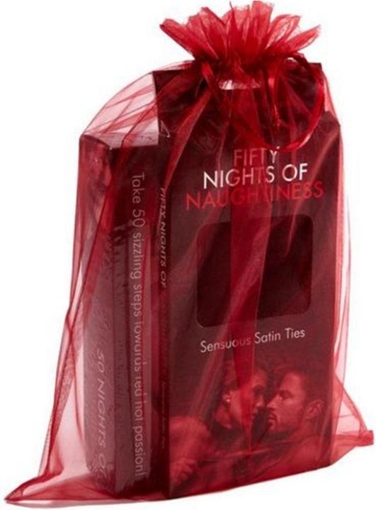 Image du produit Creative Conceptions Cinquante nuits de bonheur Bundle (Jeux de plateau)