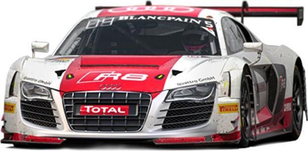 Immagine prodotto Ninco AUDI R8 GT 3 "5" 1:32