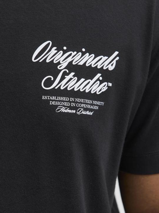 Immagine prodotto Jack & Jones Plus Size T-shirt T-shirt (4XL)