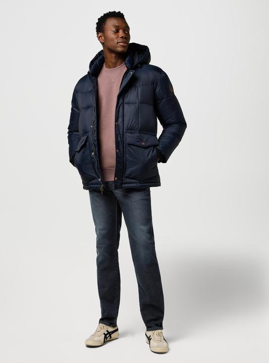Actual product image Wrangler Jeans River (33)