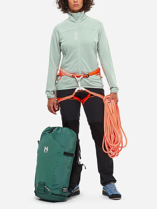 Produktbild Millet FUSION GRID Polartec (S)