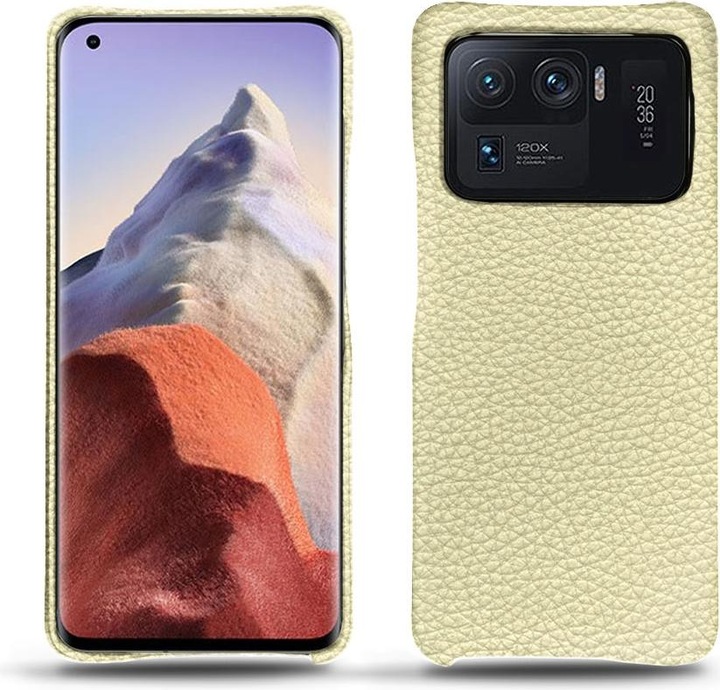 Produktbild Noreve Lederschutzhülle (Xiaomi Mi 11 Ultra)