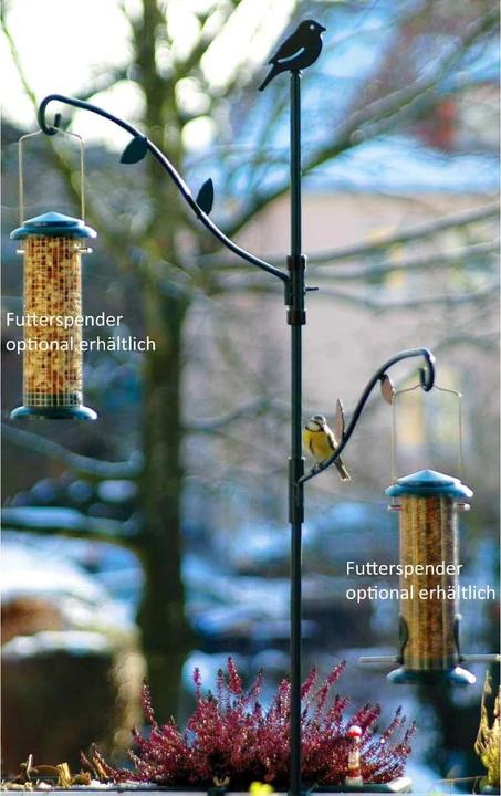 Produktbild Dobar Vogelhausständer