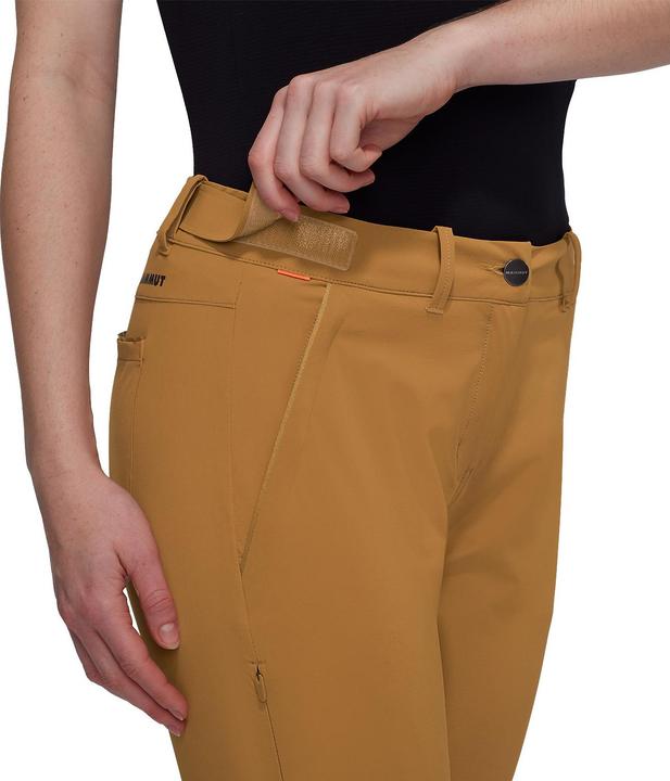 Image du produit Mammut Short Runbold Femme (36)