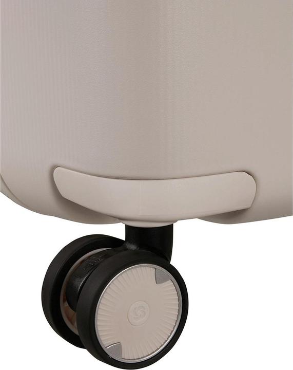 Produktbild Samsonite Image Trolley mit 4 Rollen erweiterbar 75cm (111 l)