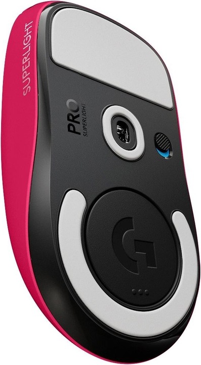Produktbild Logitech G Pro X Superlight (Kabellos)