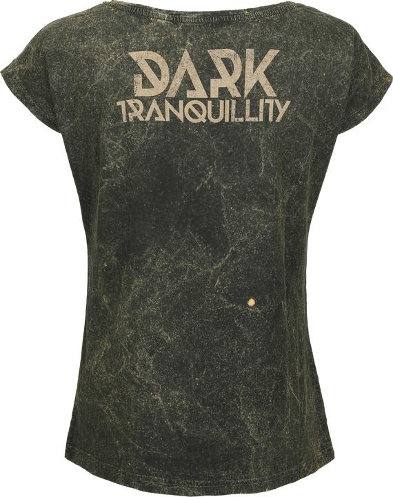 Produktbild Dark Tranquillity Neuronal Fire (3XL)