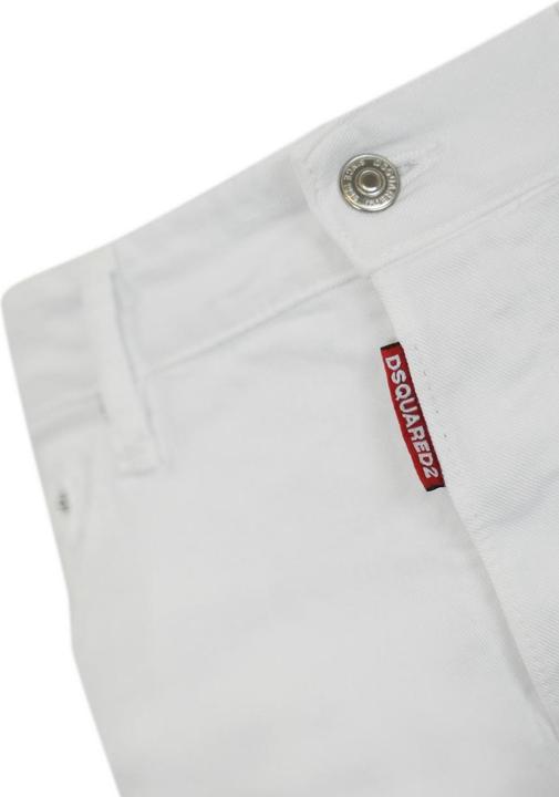 Immagine prodotto Dsquared2 Jeans Bianco (48)