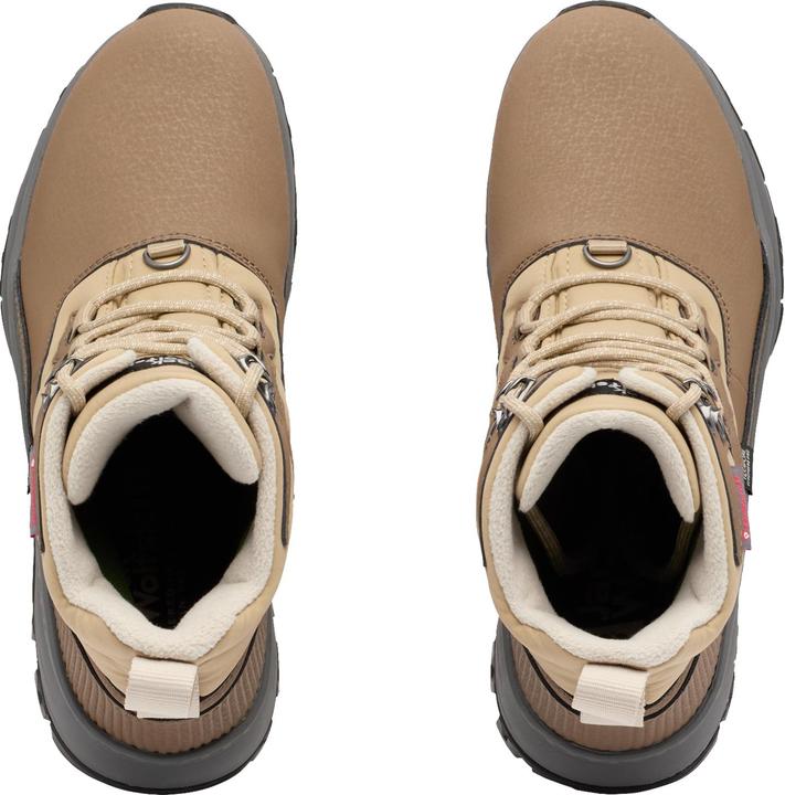 Produktbild Jack Wolfskin Everquest Pro Texapore High W (39.5)