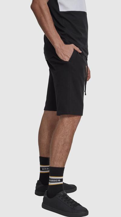 Actual product image Urban Classics UC Men Basic Sweatshorts (M)