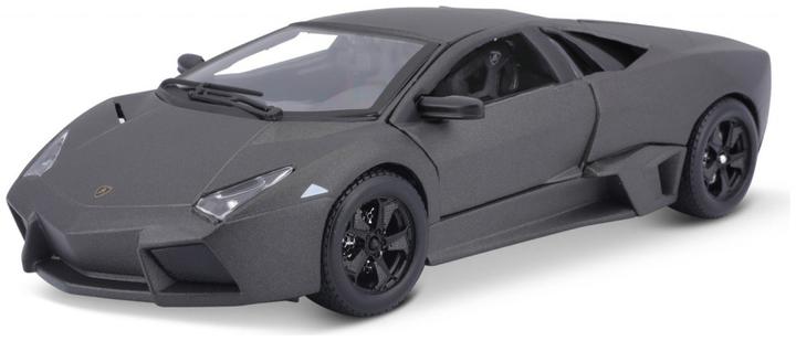 Actual product image Bburago Lamborghini Reventon Gray Car 18/21041GY 1:24 for 3+ years