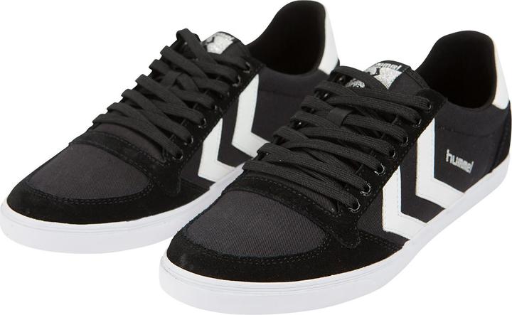 Actual product image hummel Slimmer Stadil Low (40)