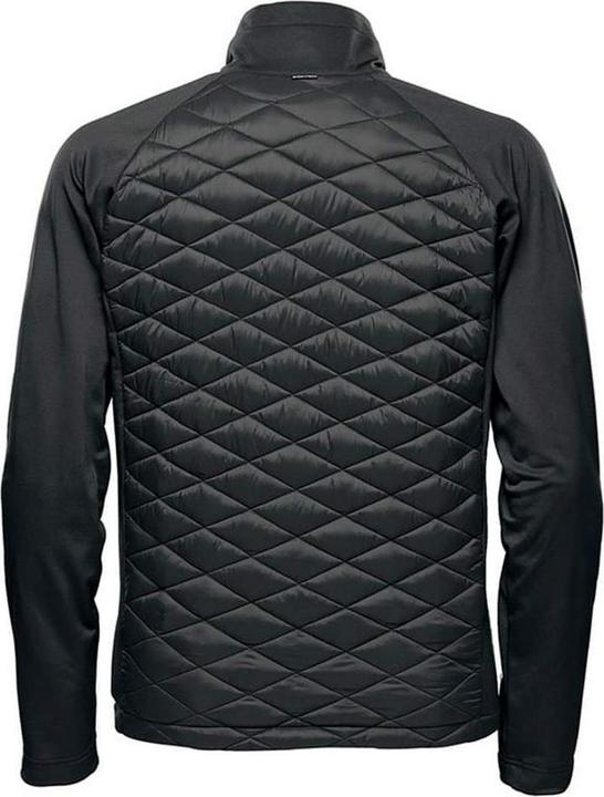 Actual product image Stormtech Boulder Softshell Jacket Thermal Material (XL)