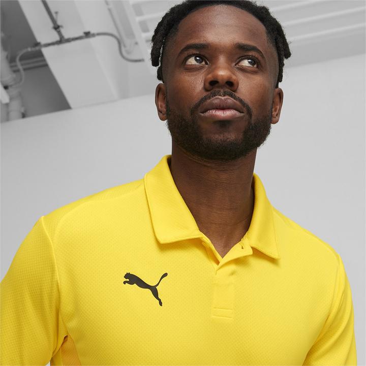 Actual product image Puma teamGOAL Polo (M)