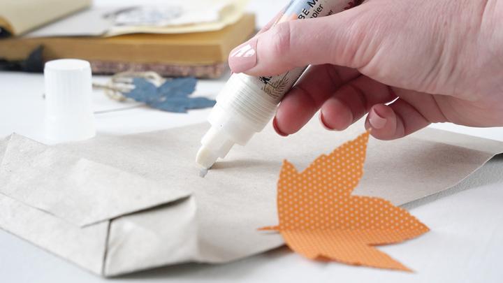 Produktbild Kreul Klebe Marker (Durchsichtig)