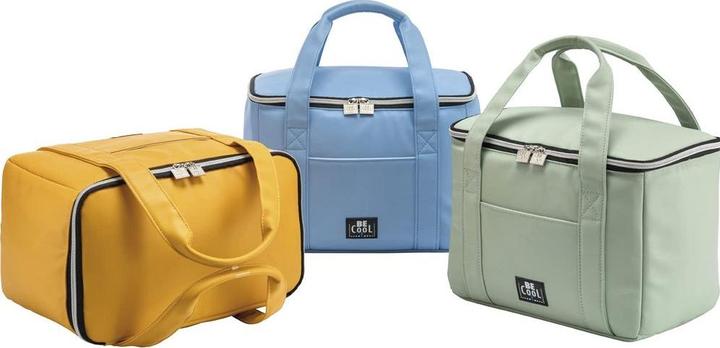 Actual product image BeCool Ice pack (10.50 l)