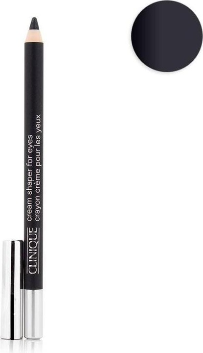 Actual product image Clinique Cream Shaper (101 Black Diamond)