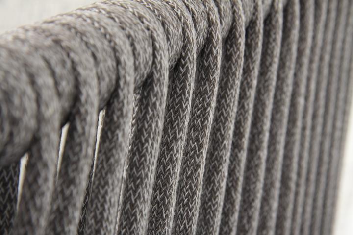 Produktbild Acamp Set 4x MANHATTAN Armsessel + 1x BIARRITZ Tisch