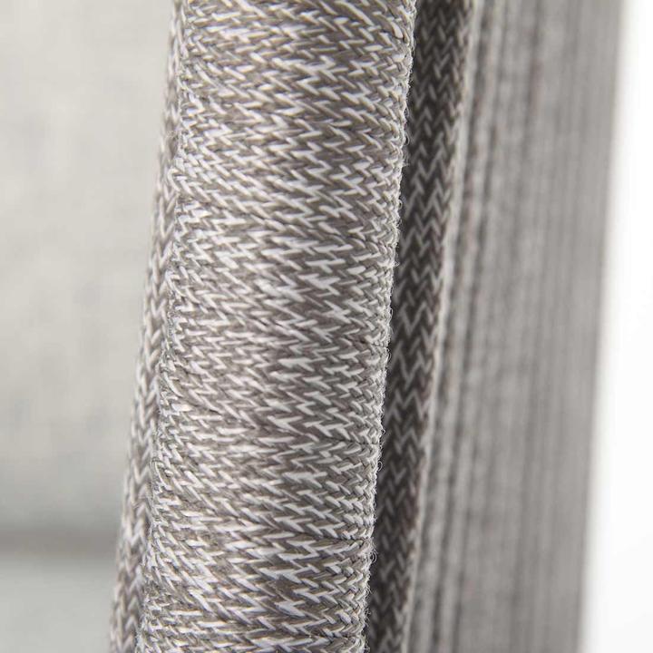 Produktbild Acamp Set 4x MANHATTAN Armsessel + 1x BIARRITZ Tisch