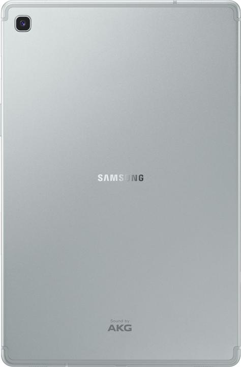 Produktbild Samsung Galaxy Tab S5e (4G, 10.50", 64 GB, Silver)