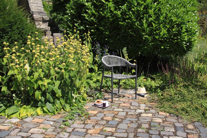 Image du produit Acamp Set 2x BROOKLYN fauteuil