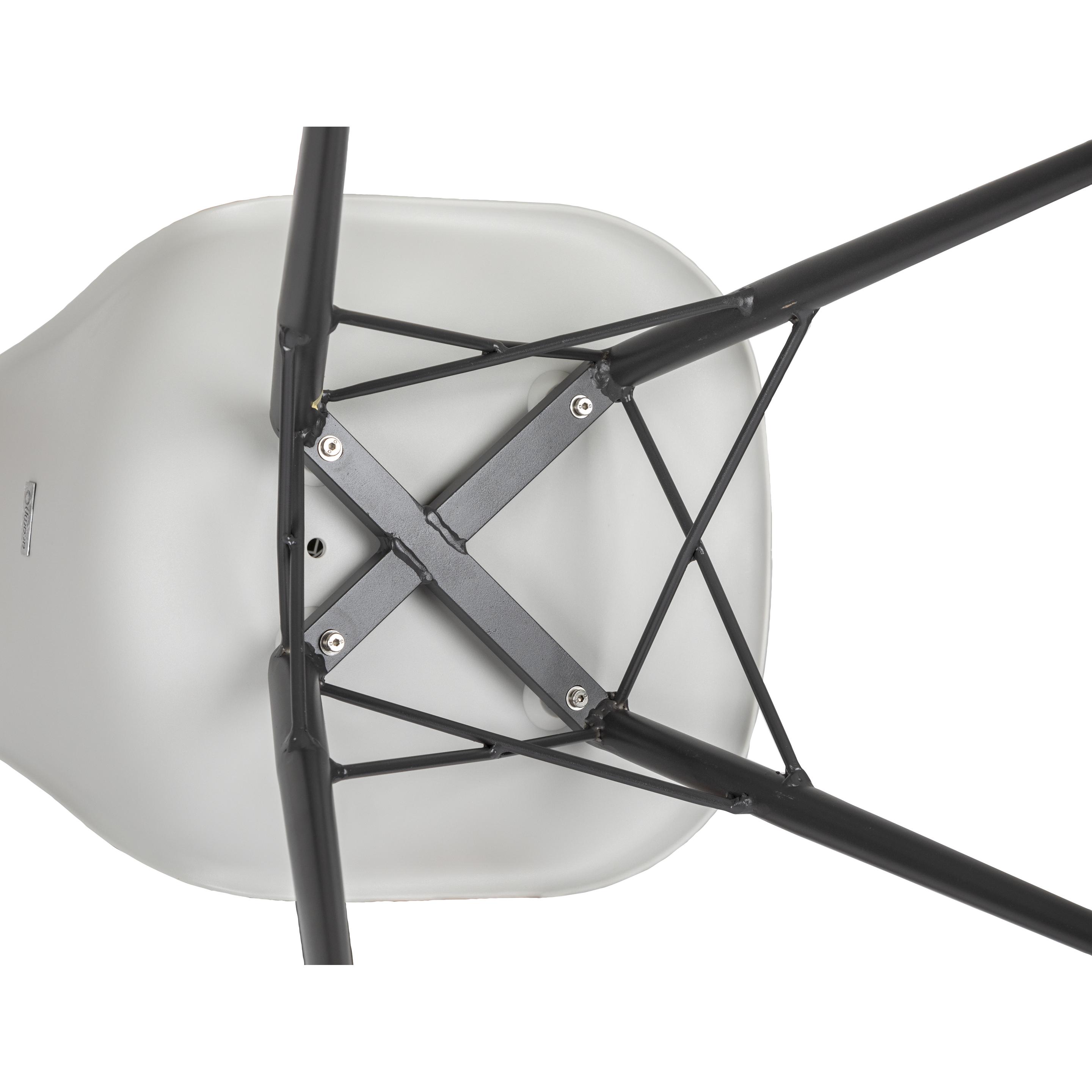 Thumbnail - Acamp, Gartenstühle, Set 2x NEW YORK Schalenstuhl