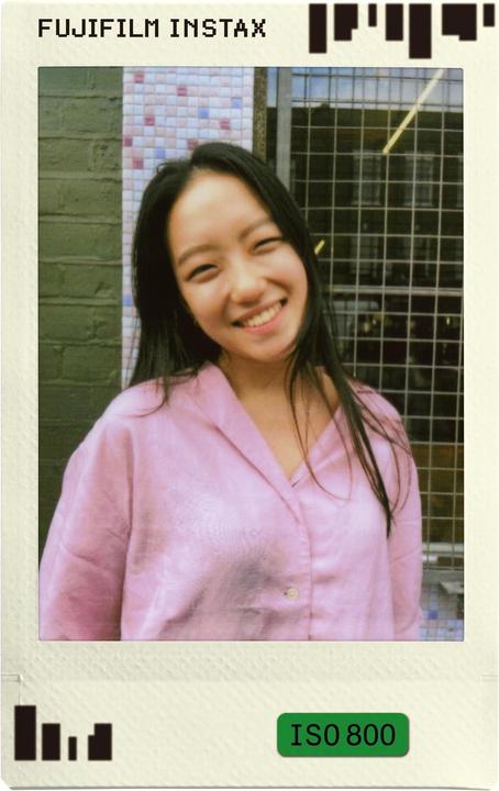 Immagine prodotto Fujifilm Instax Mini Film Photo Slide (Instassare Mini)