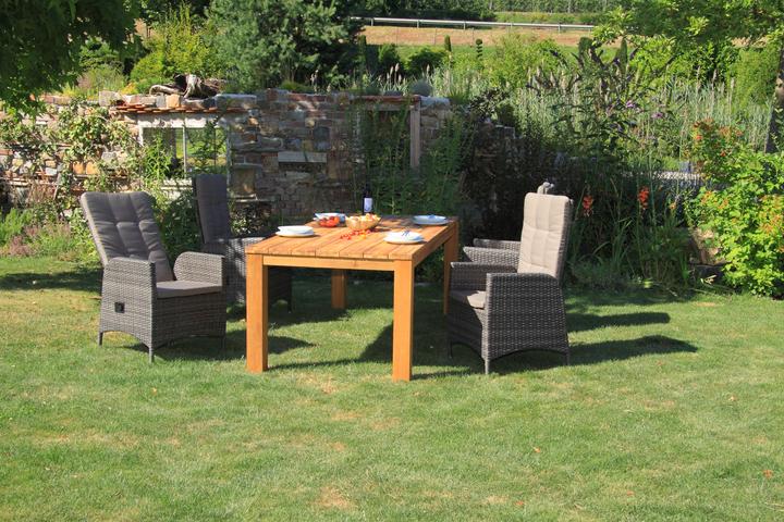 Produktbild Acamp OLD JAVA Tisch