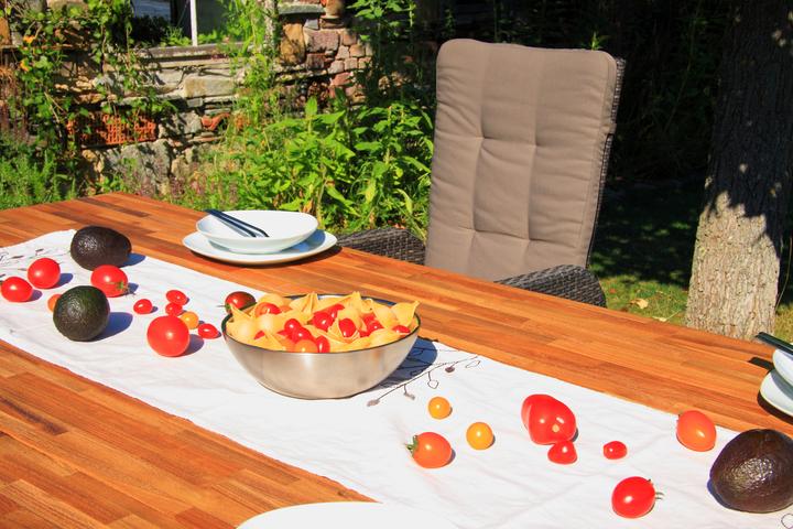 Produktbild Acamp OLD JAVA Tisch