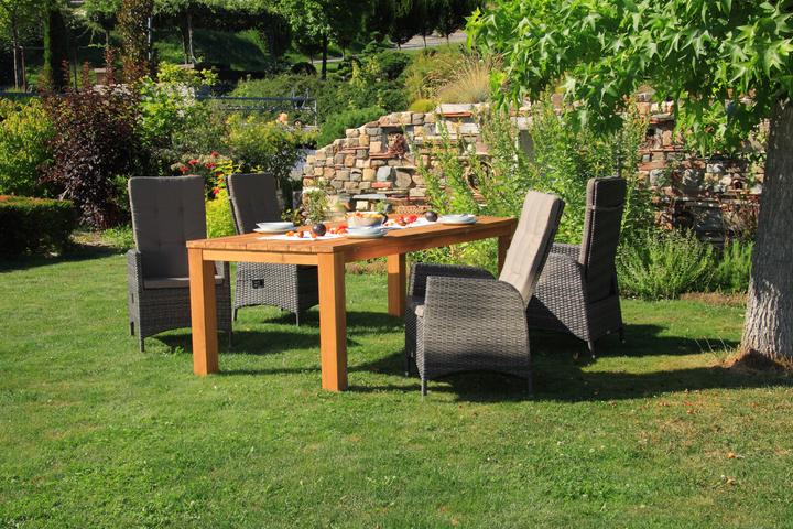 Produktbild Acamp OLD JAVA Tisch