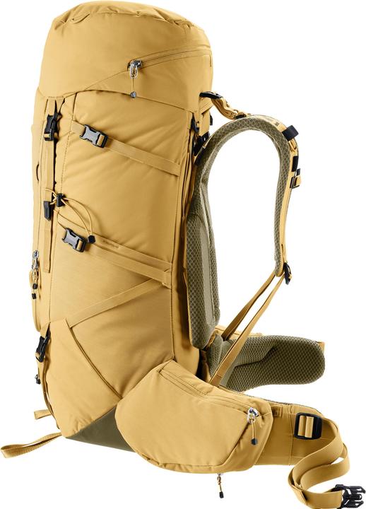 Produktbild Deuter Aircontact Core 45+10 (55 l)