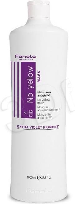 Actual product image Fanola No Yellow (1000 ml)