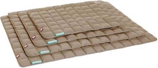 Doctor Bark Couverture pour chien or-marron S (Chien)