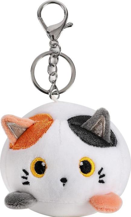Actual product image Roost Keychain