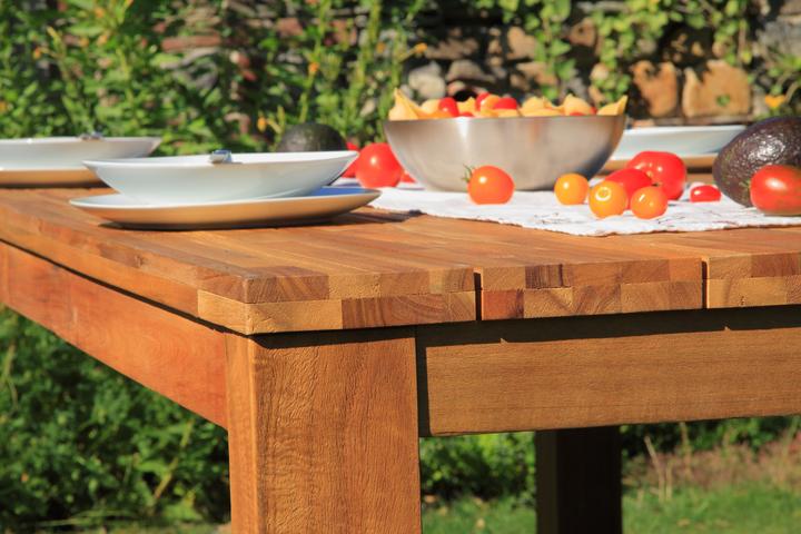 Produktbild Acamp OLD JAVA Tisch