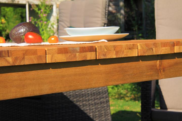 Produktbild Acamp OLD JAVA Tisch