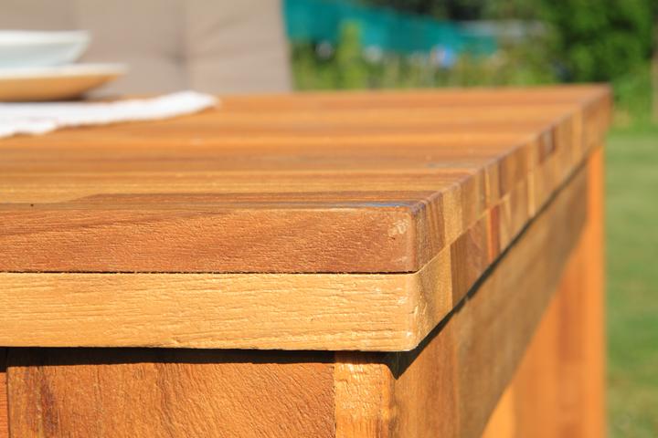 Produktbild Acamp OLD JAVA Tisch