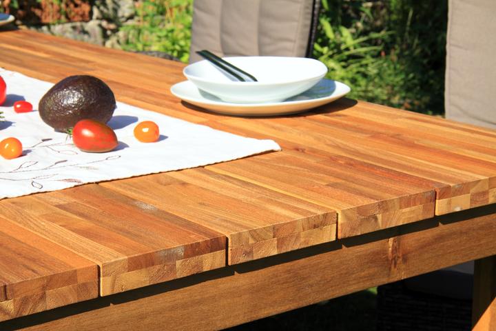 Produktbild Acamp OLD JAVA Tisch