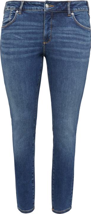 56Z4 blau
