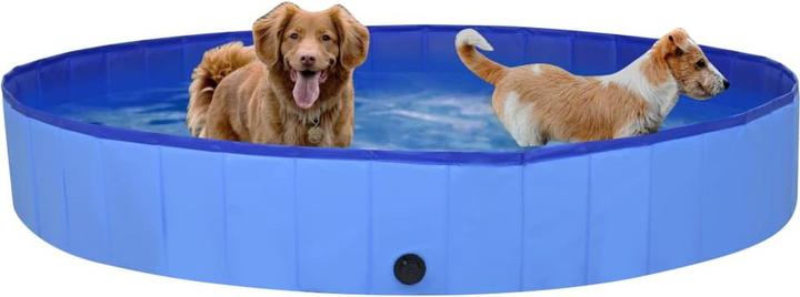 Produktbild vidaXL Seth (Hundepool)