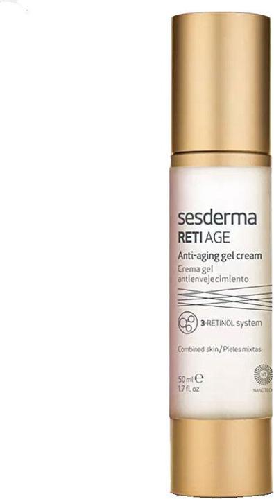 Actual product image Sesderma Reti Age (50 ml)