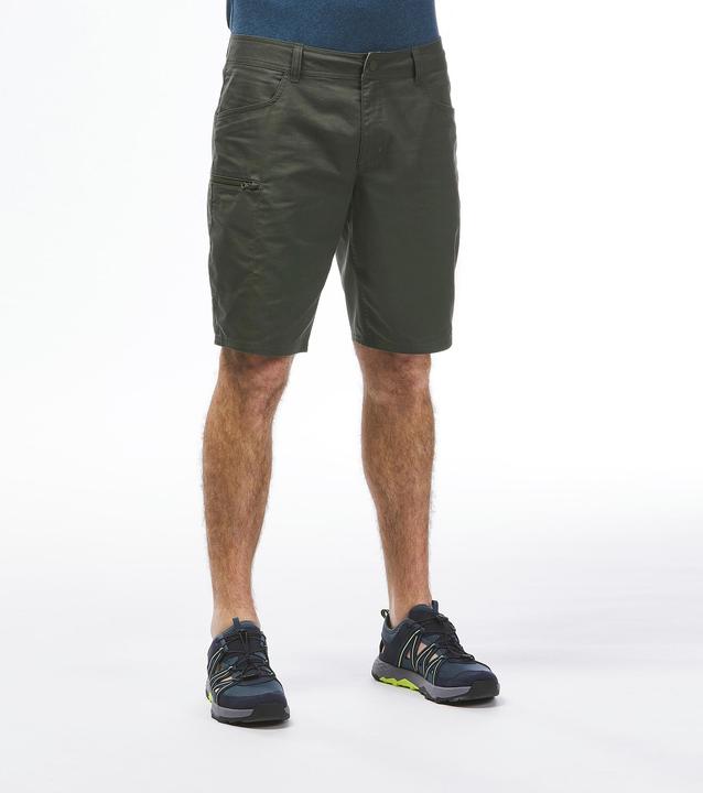 Actual product image Quechua NH500 (48)