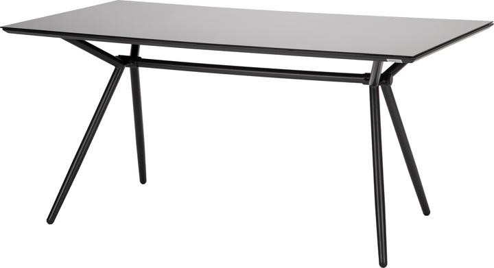 Immagine prodotto Acamp Tavolo in vetro ALPHA (160 cm)