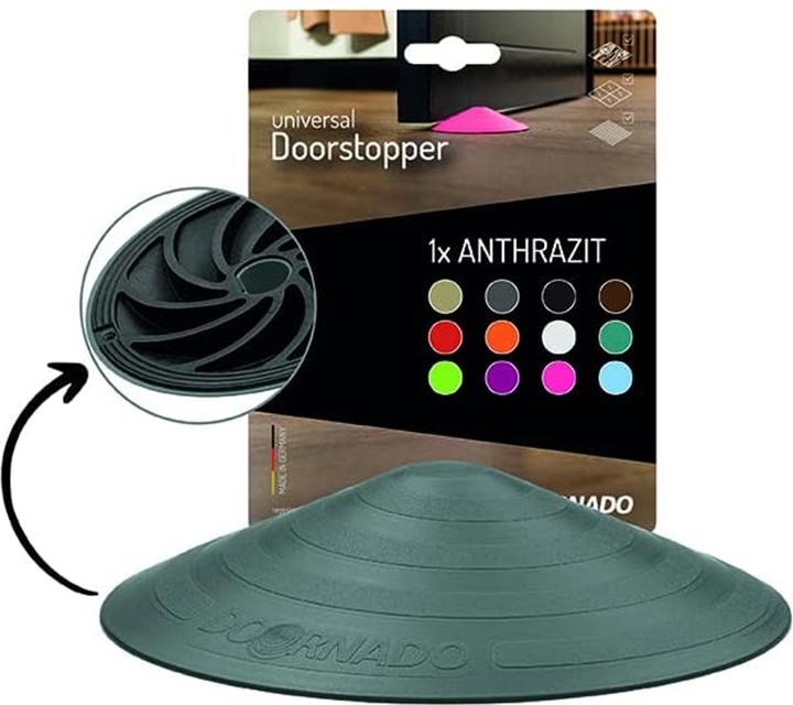 Produktbild De Beer Innovations Doornado (1 Stück, Ø 12 x 2.5 cm)