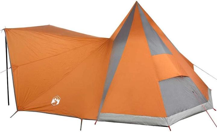 Produktbild vidaXL Familien-Tipi-Zelt (Tipi Zelt, 11.75 kg)