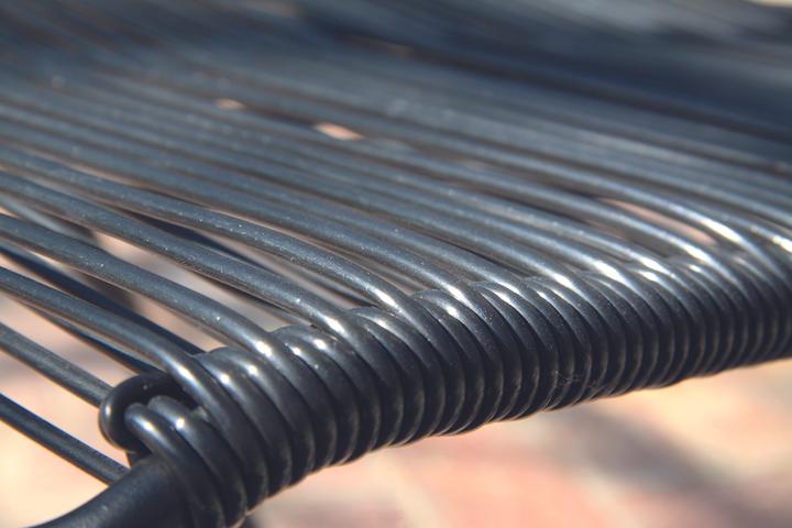 Productafbeelding Acamp ALPHA Rope Stapelstoel